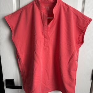 XS joggers and XS top